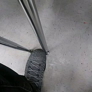 Meet your Posher, Willie